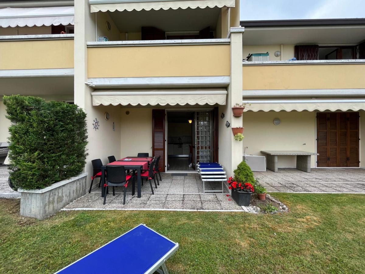 Il Lauro Apartment Lazise Exterior foto