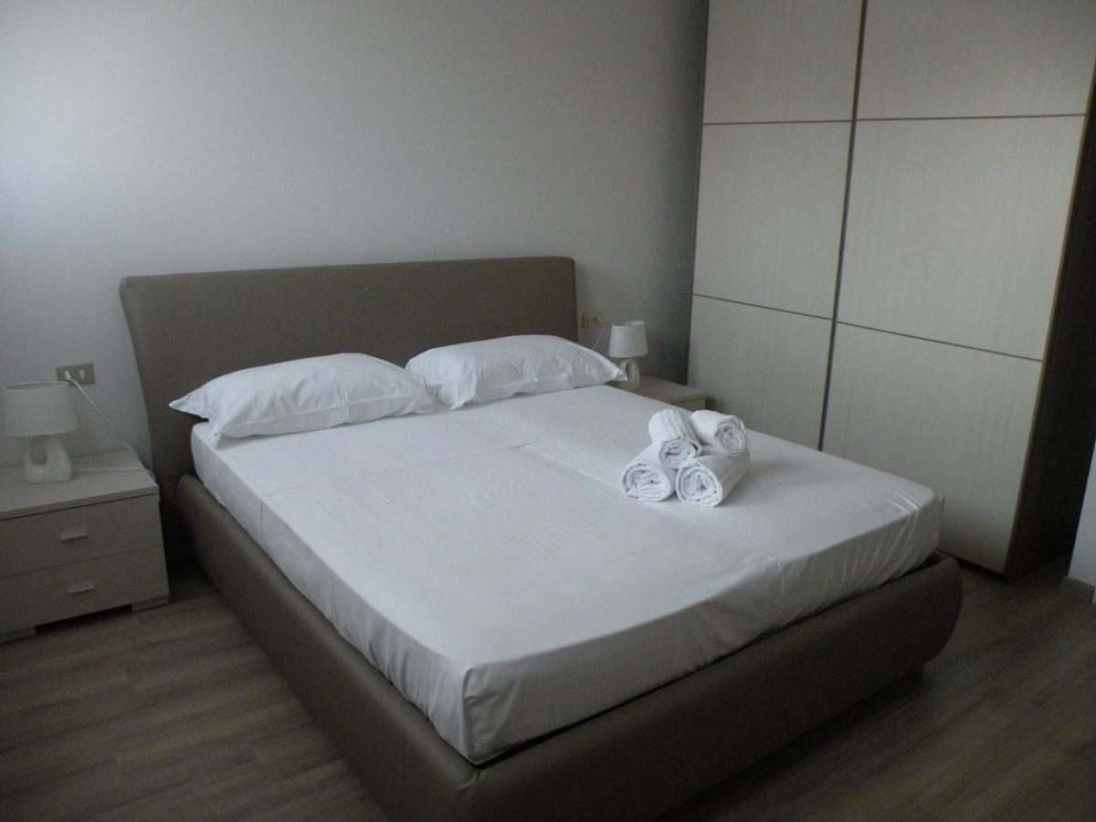 Il Lauro Apartment Lazise Exterior foto